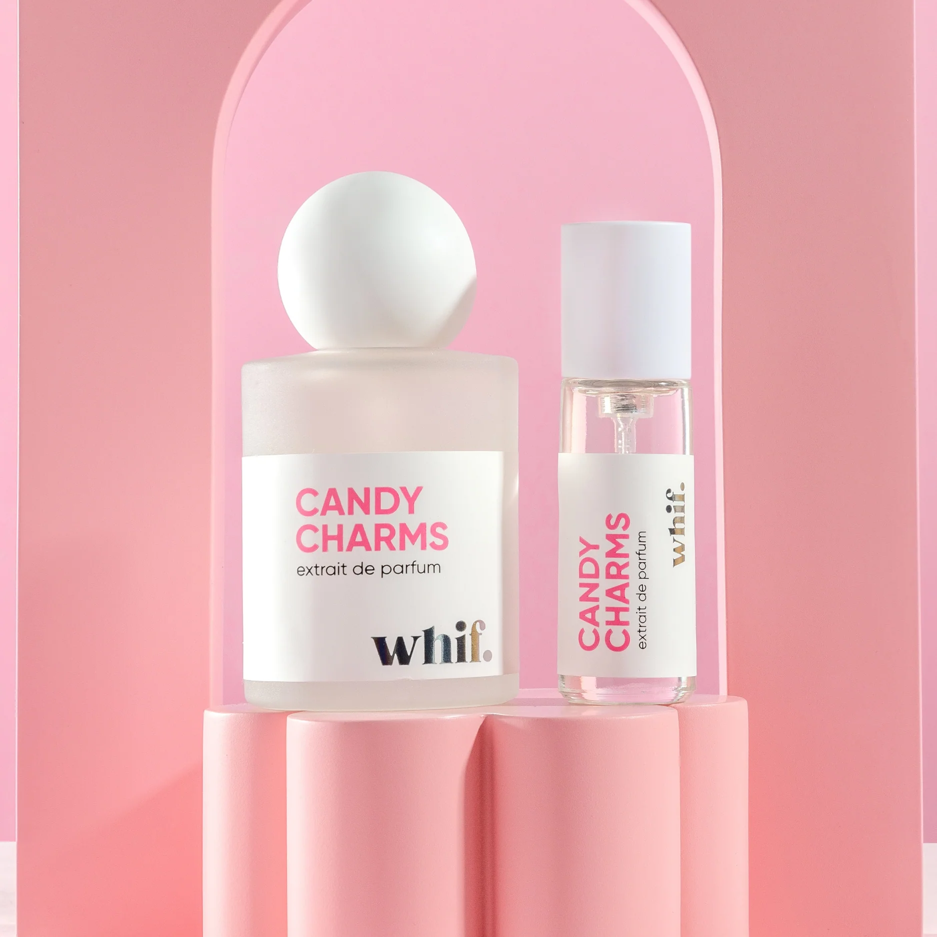 Candy Charms