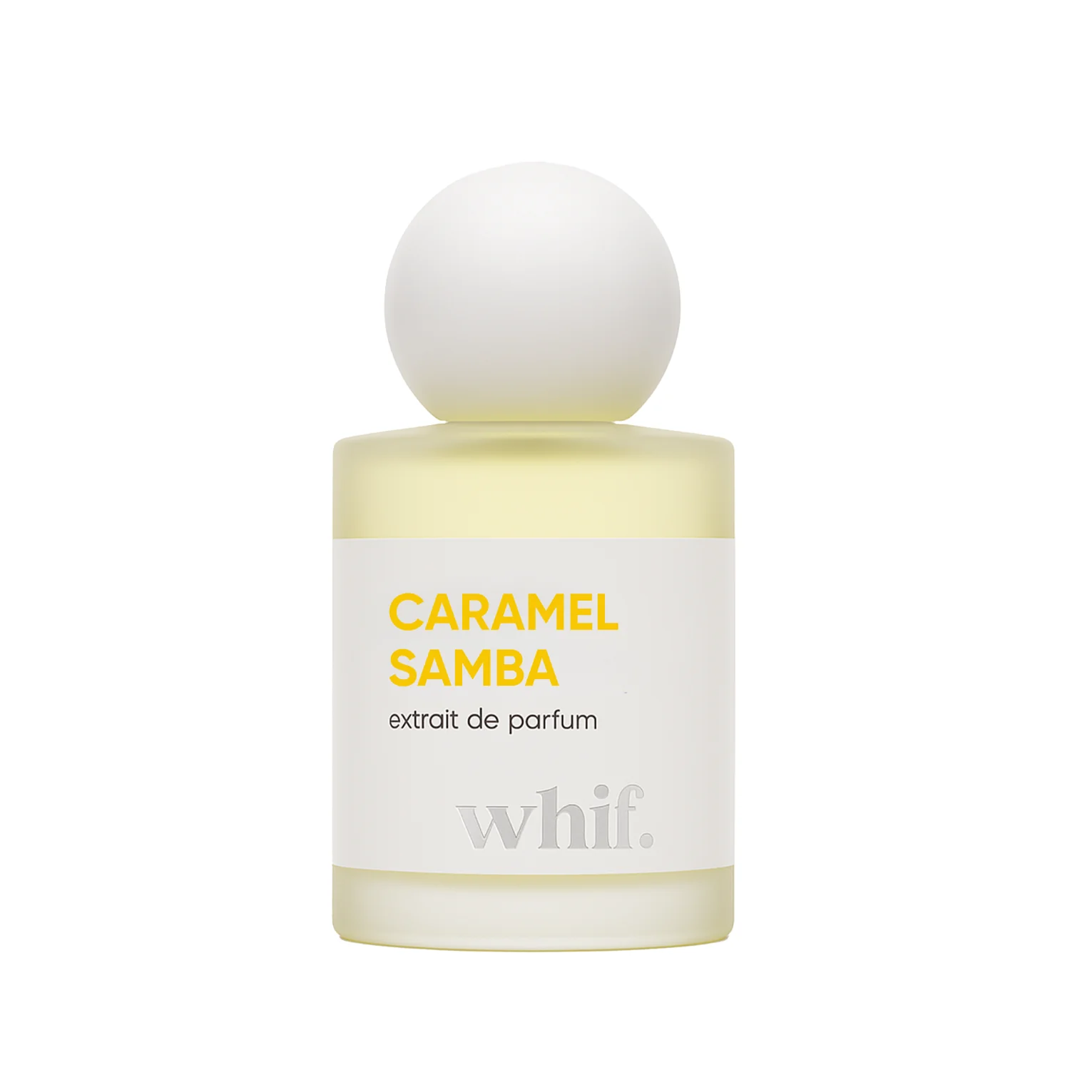 Caramel Samba - Image 2