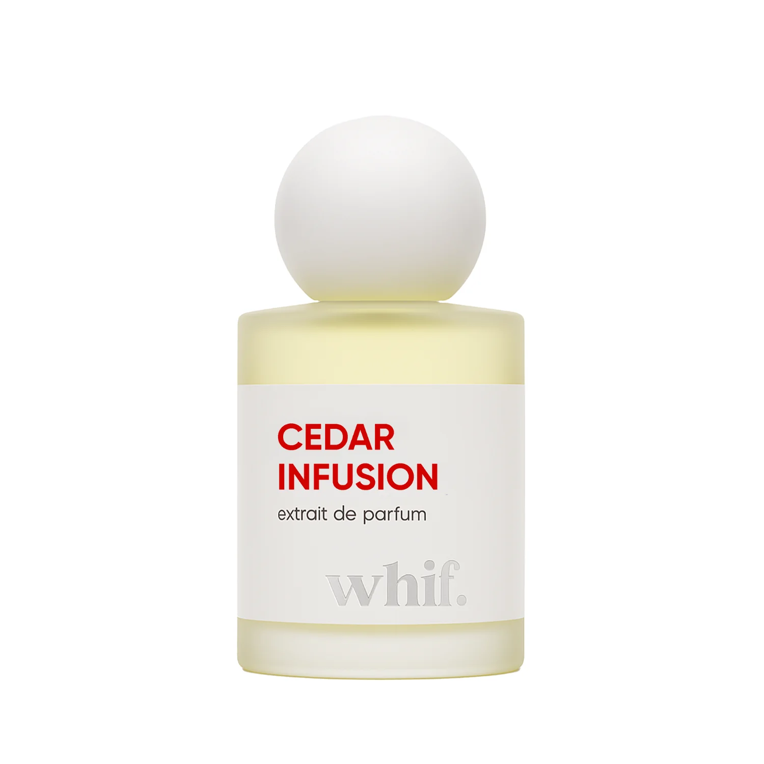 Cedar Infusion - Image 2