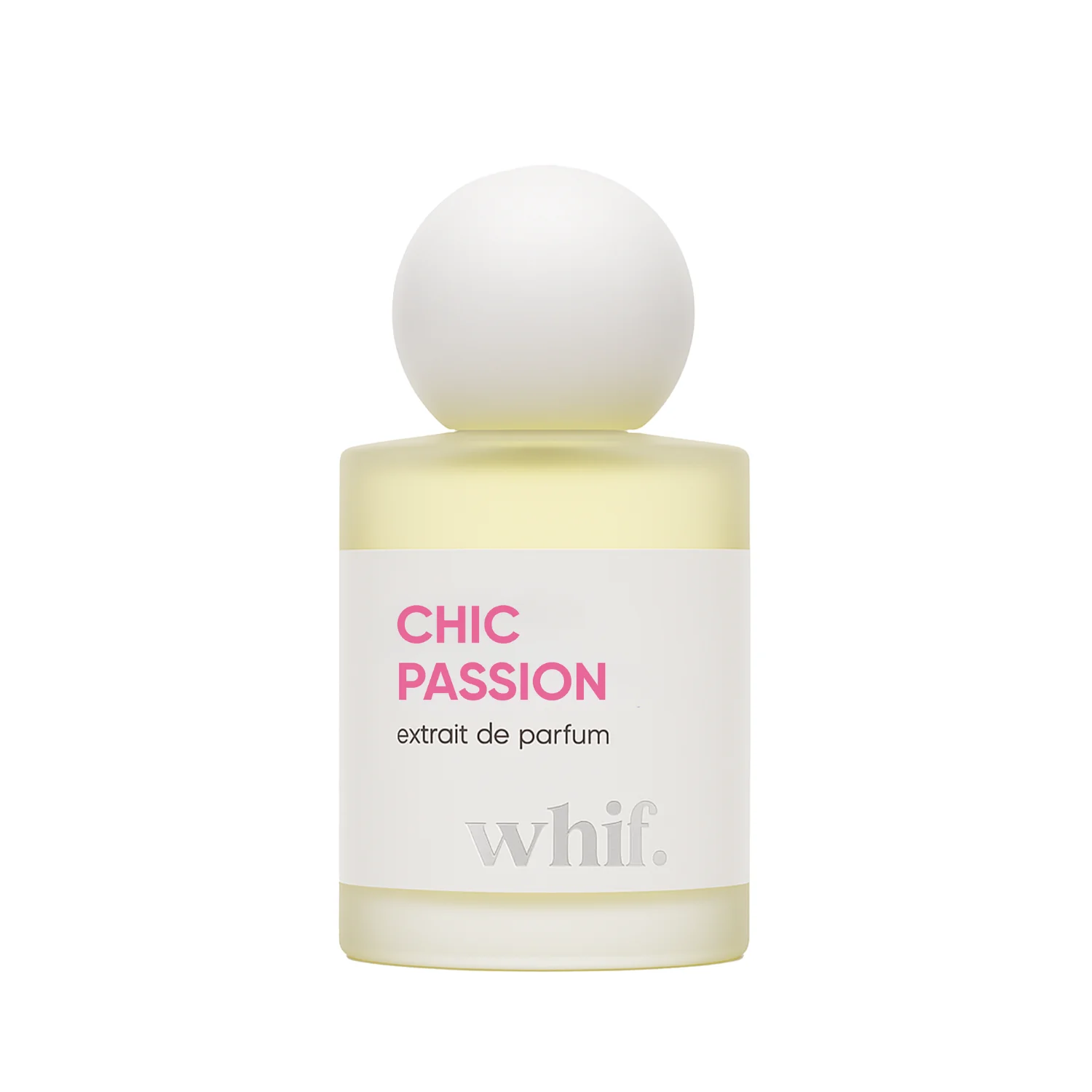 Chic Passion - Image 2