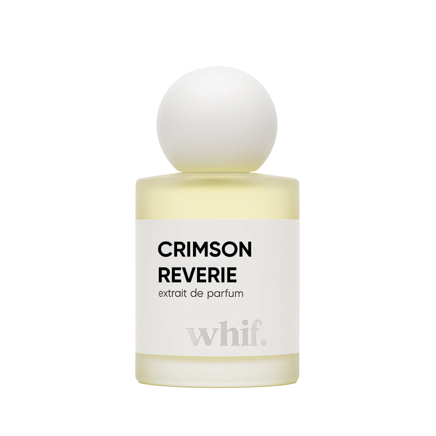 Crimson Reverie - Image 2