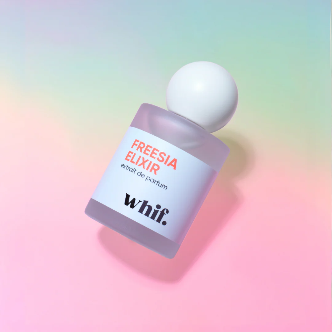 Freesia Elixir