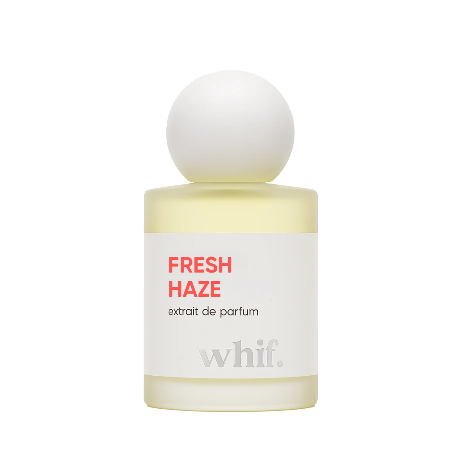 Fresh Haze - Image 2