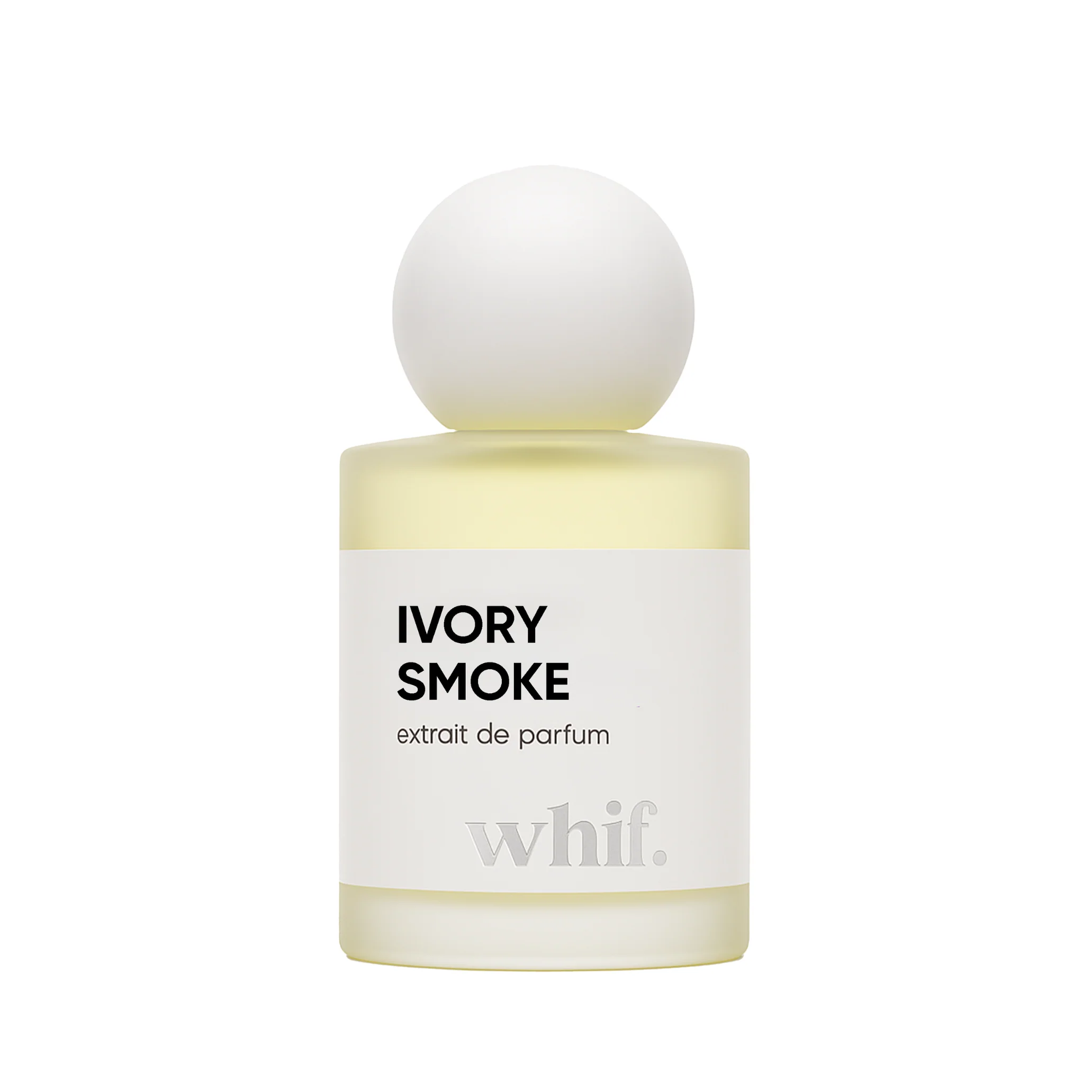 Ivory Smoke - Image 2