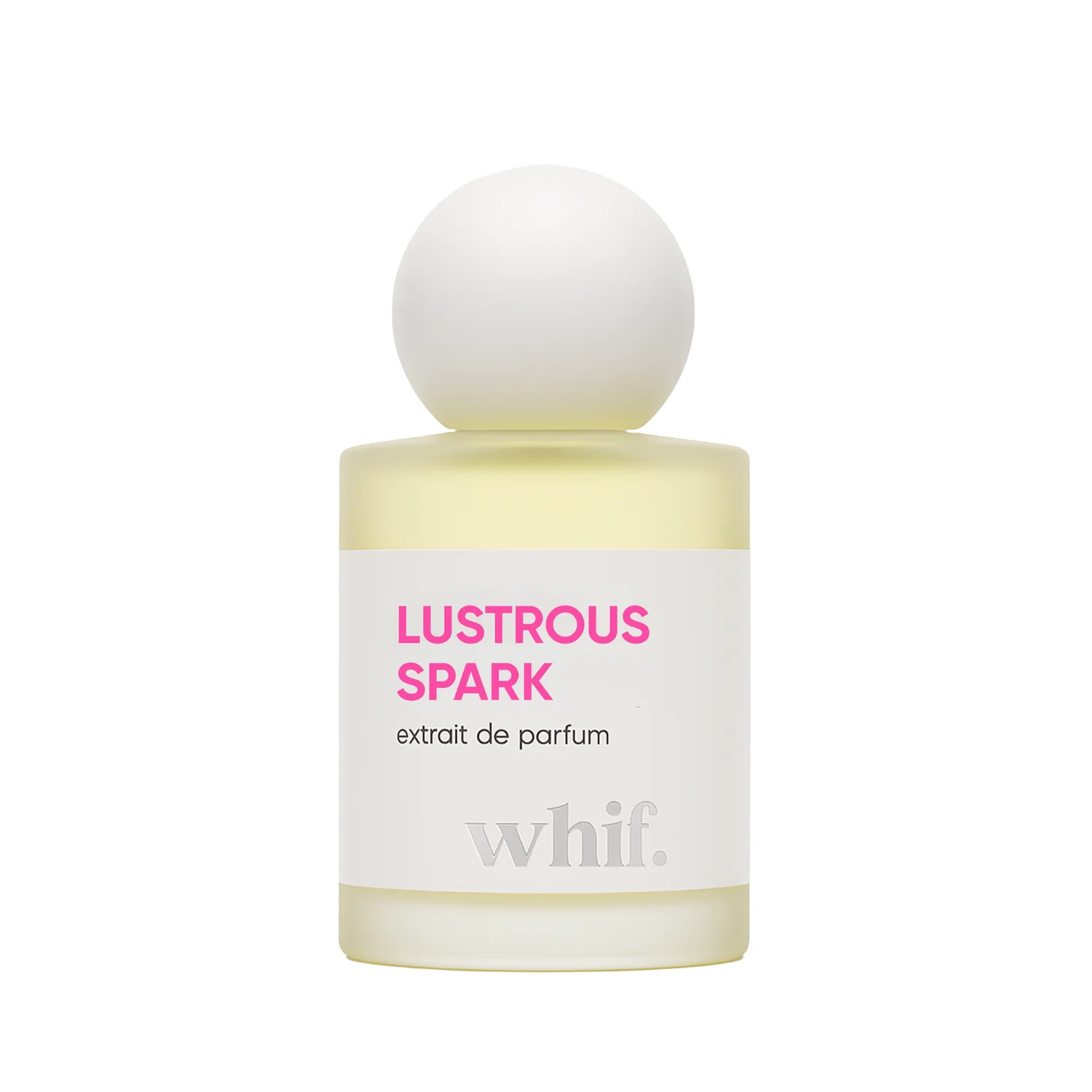 Lustrous Spark - Image 2