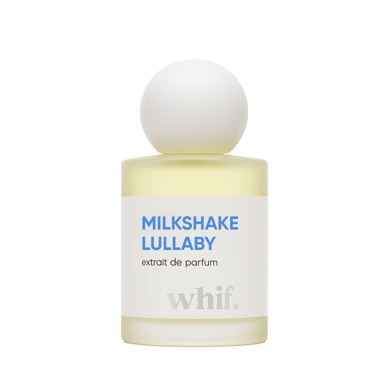Milkshake Lullaby - Image 2