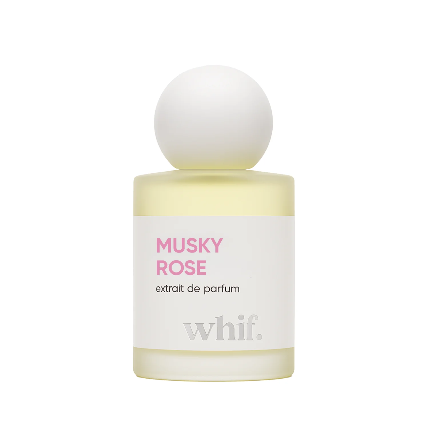 Musky Rose - Image 2