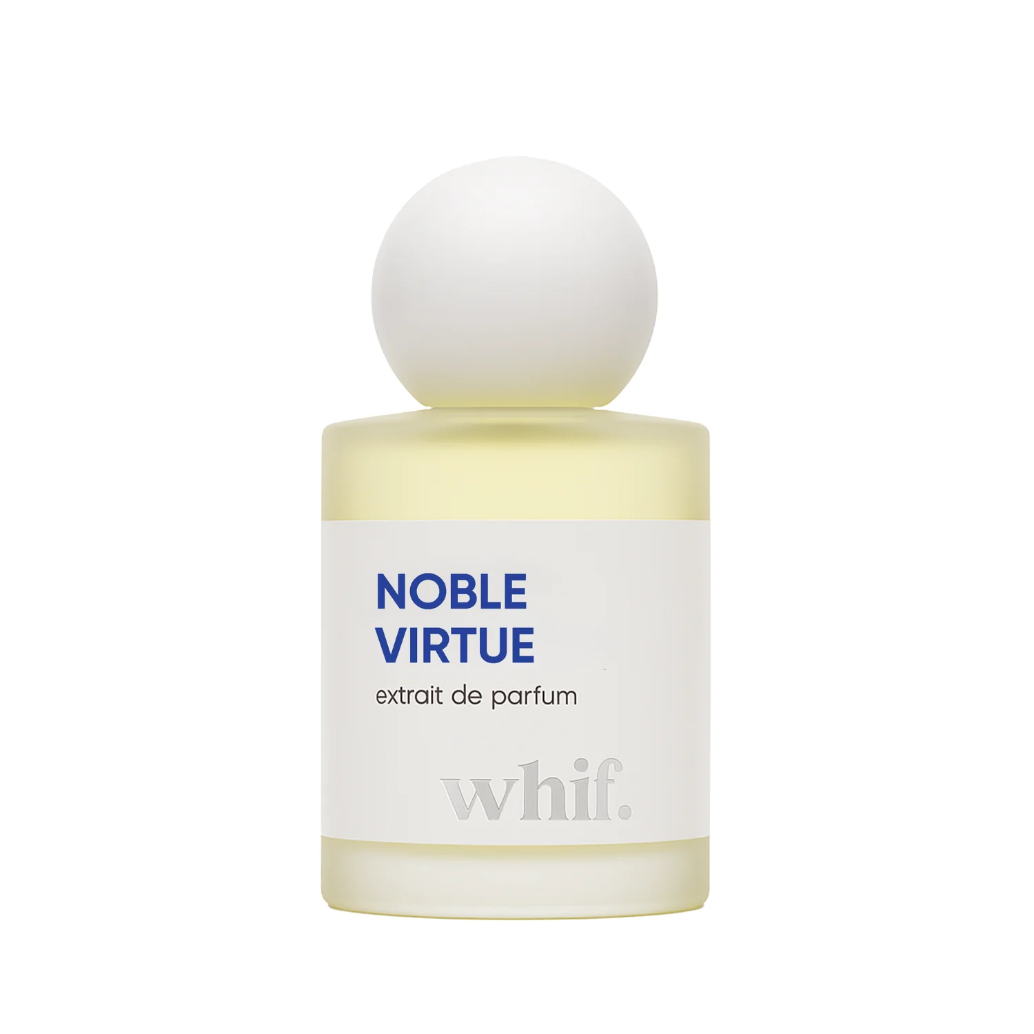 Noble Virtue - Image 2