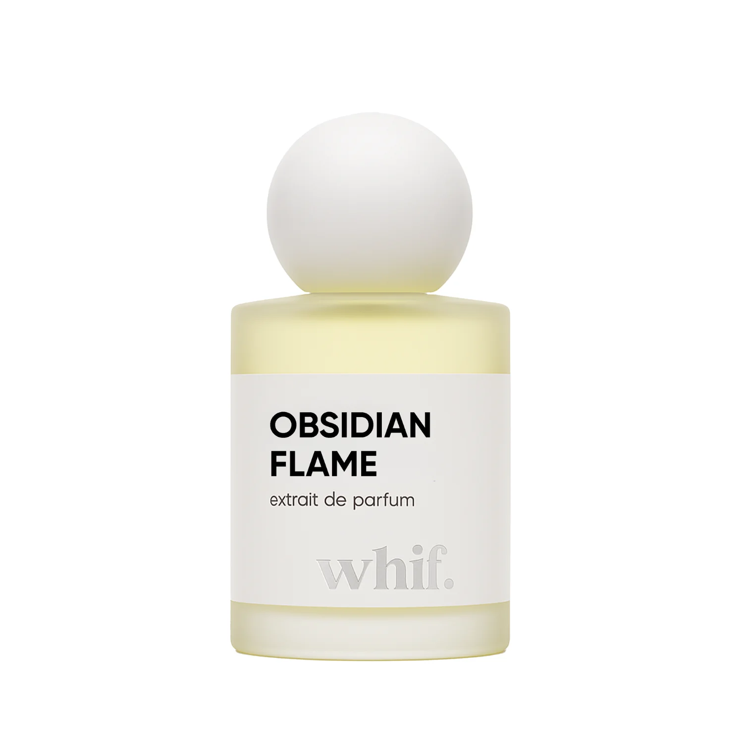 Obsidian Flame - Image 2