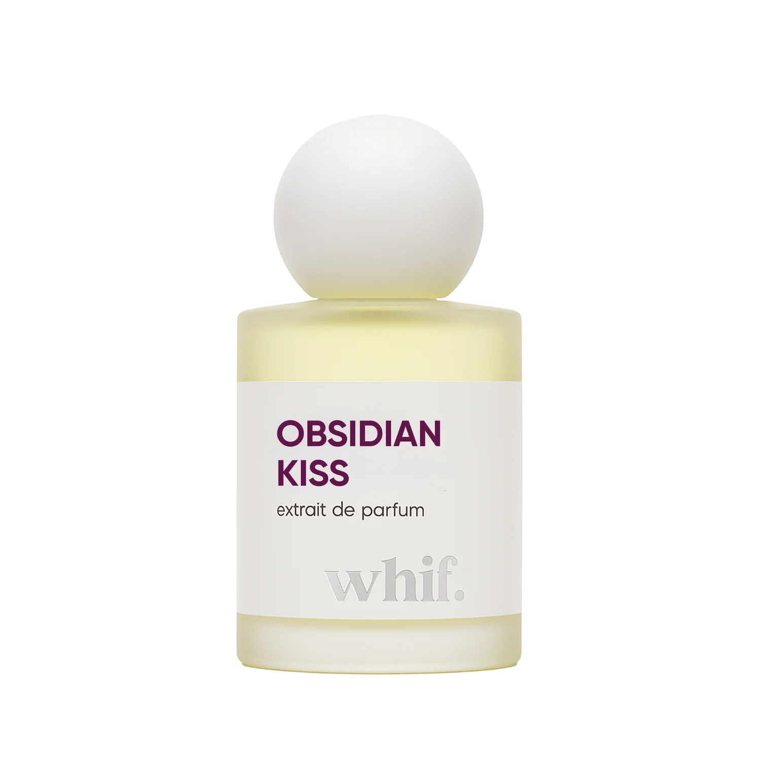 Obsidian Kiss - Image 2