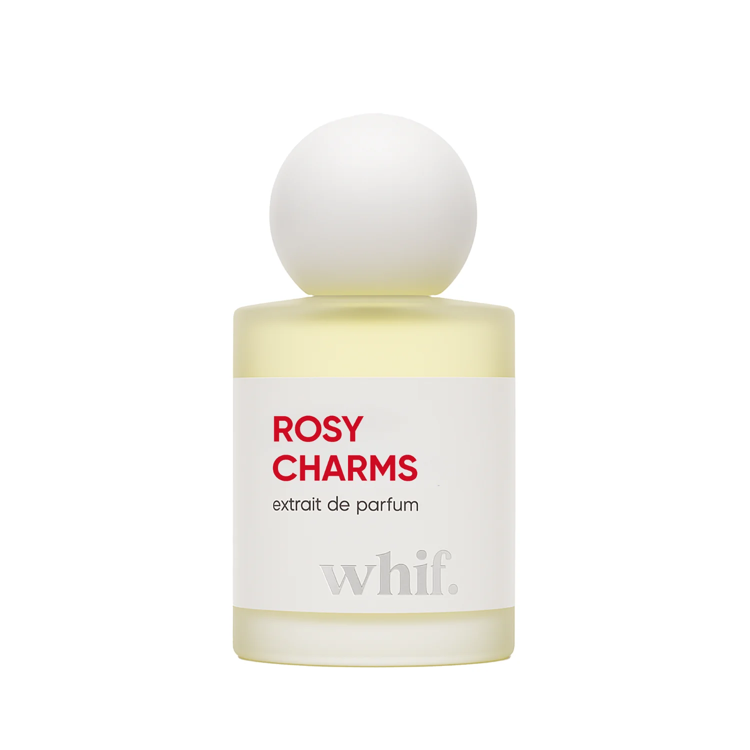 Rosy Charms - Image 2