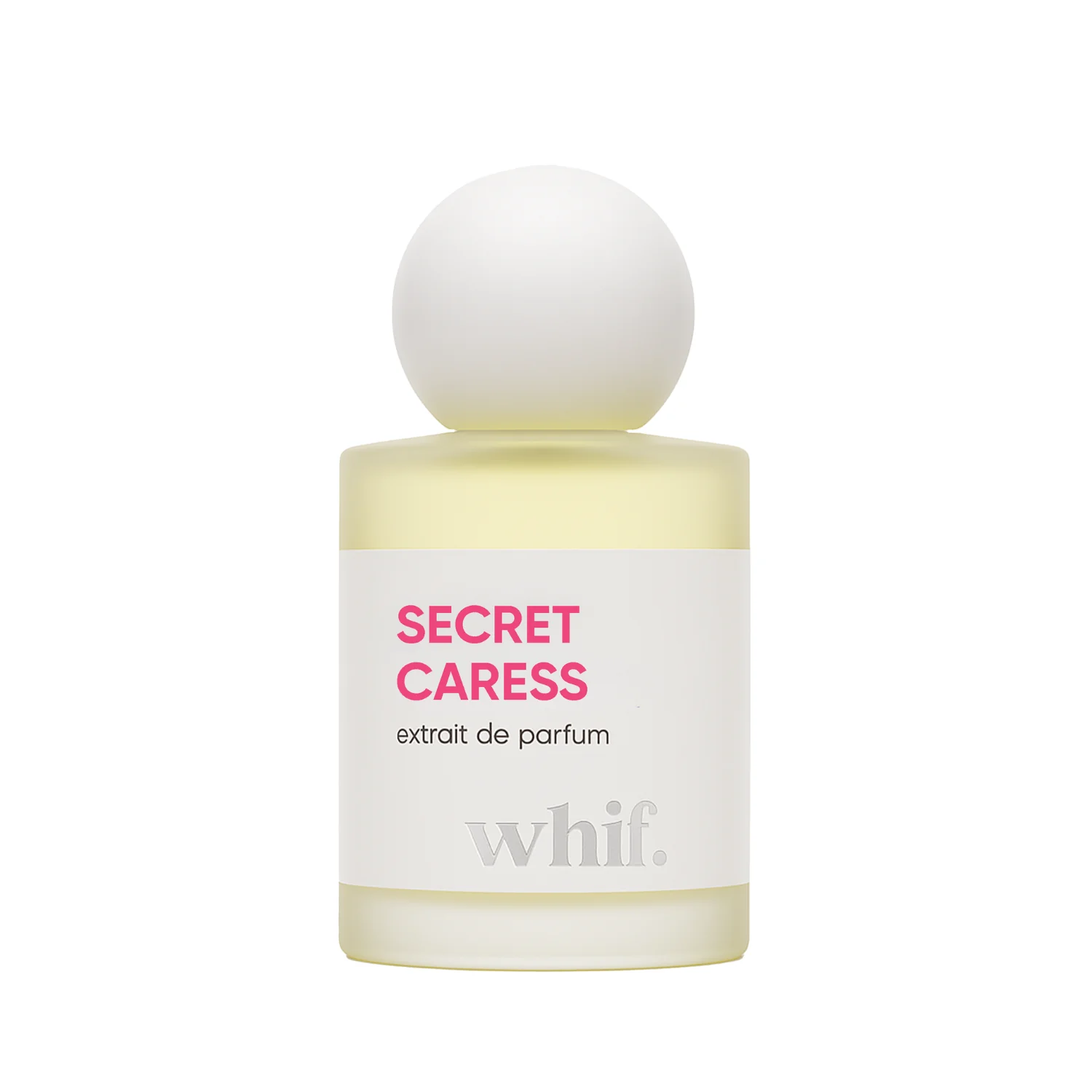 Secret Caress - Image 2