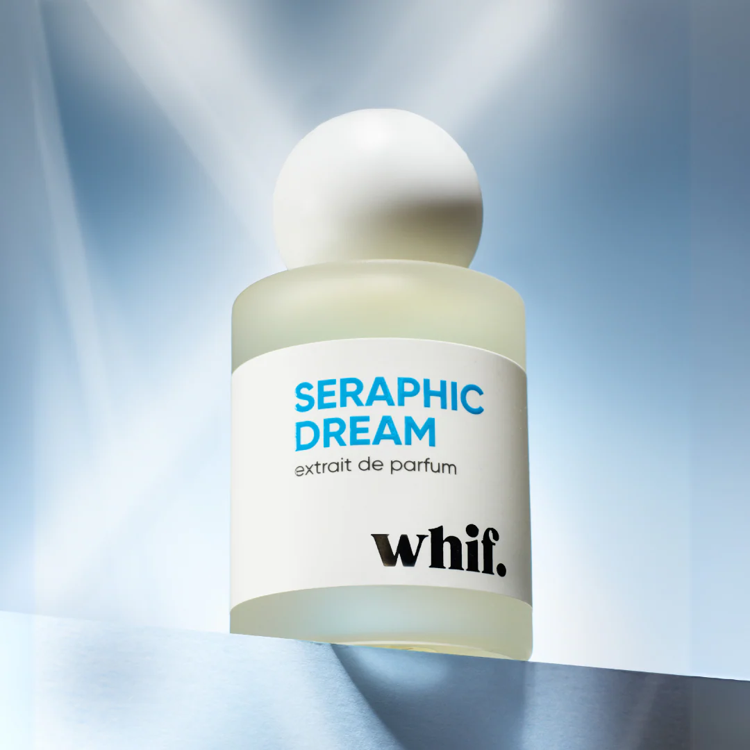 Seraphic Dream