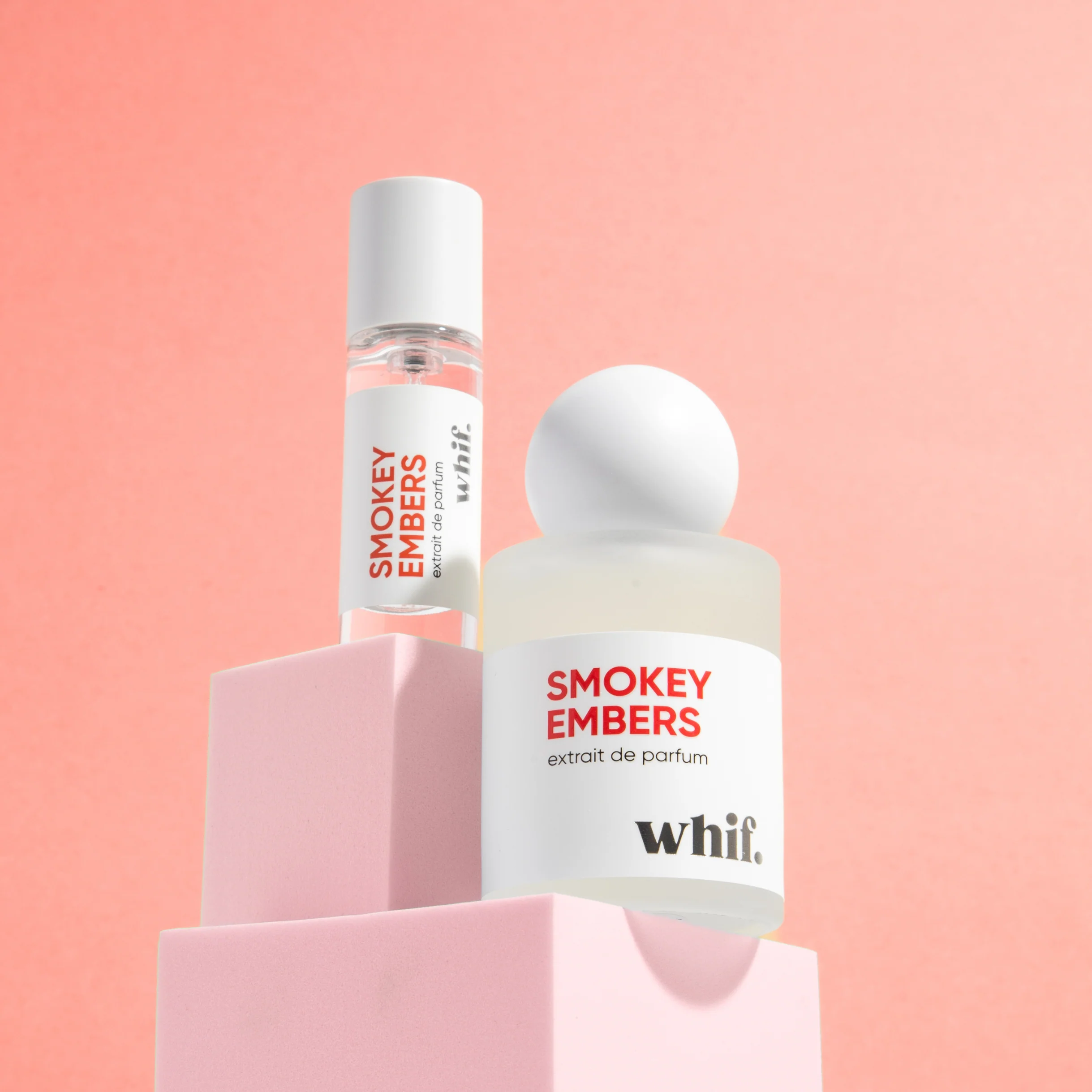 Smokey Embers
