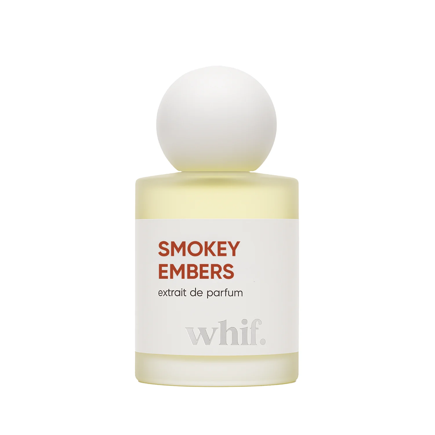 Smokey Embers - Image 2