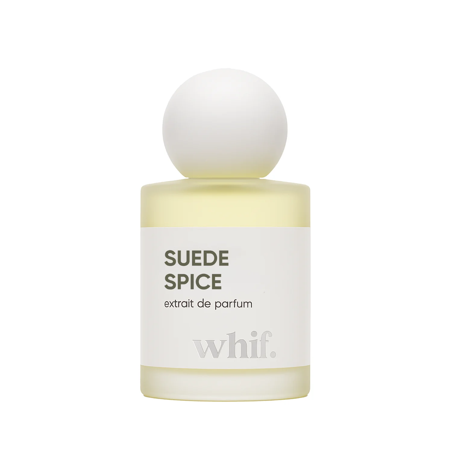 Suede Spice - Image 2