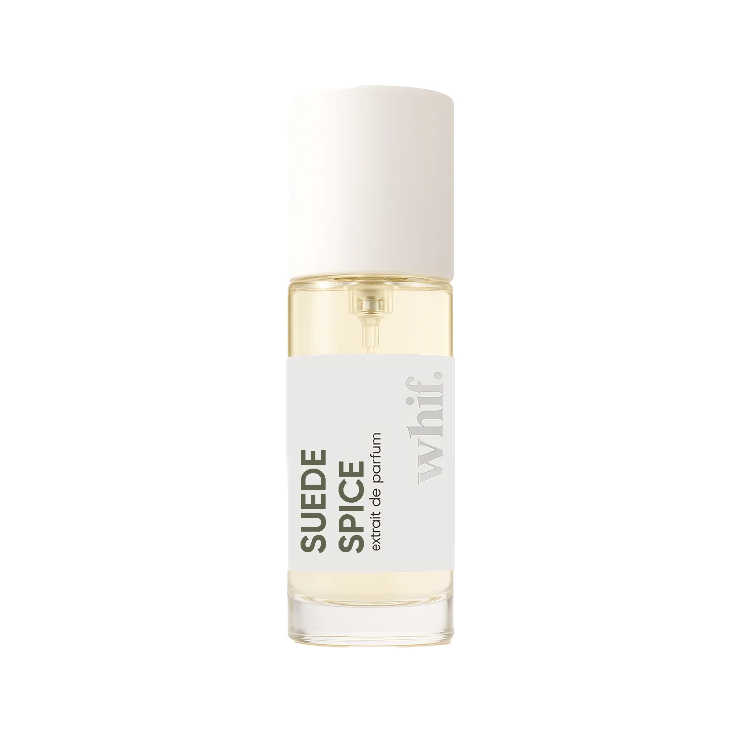 Suede Spice - Image 3