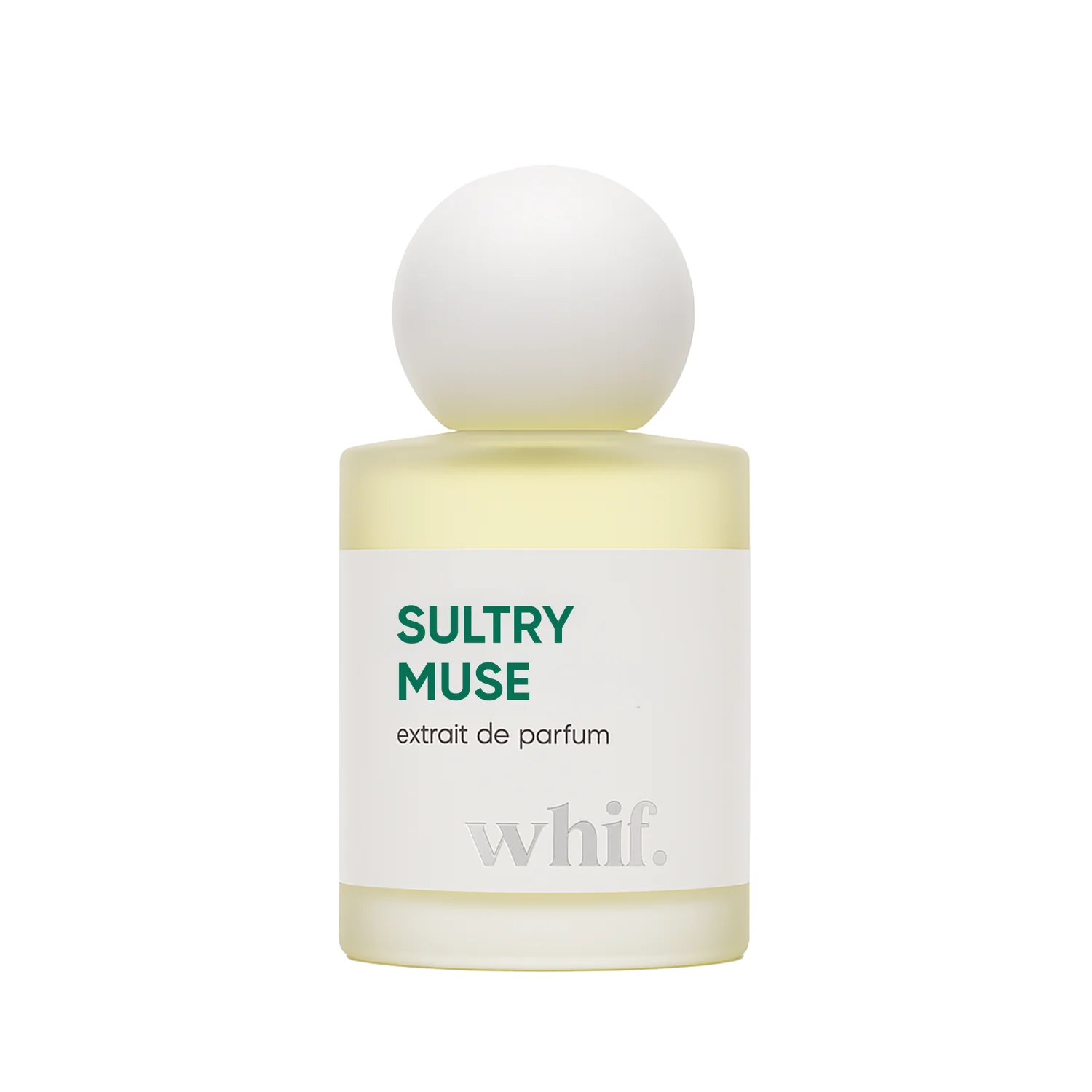 Sultry Muse - Image 2