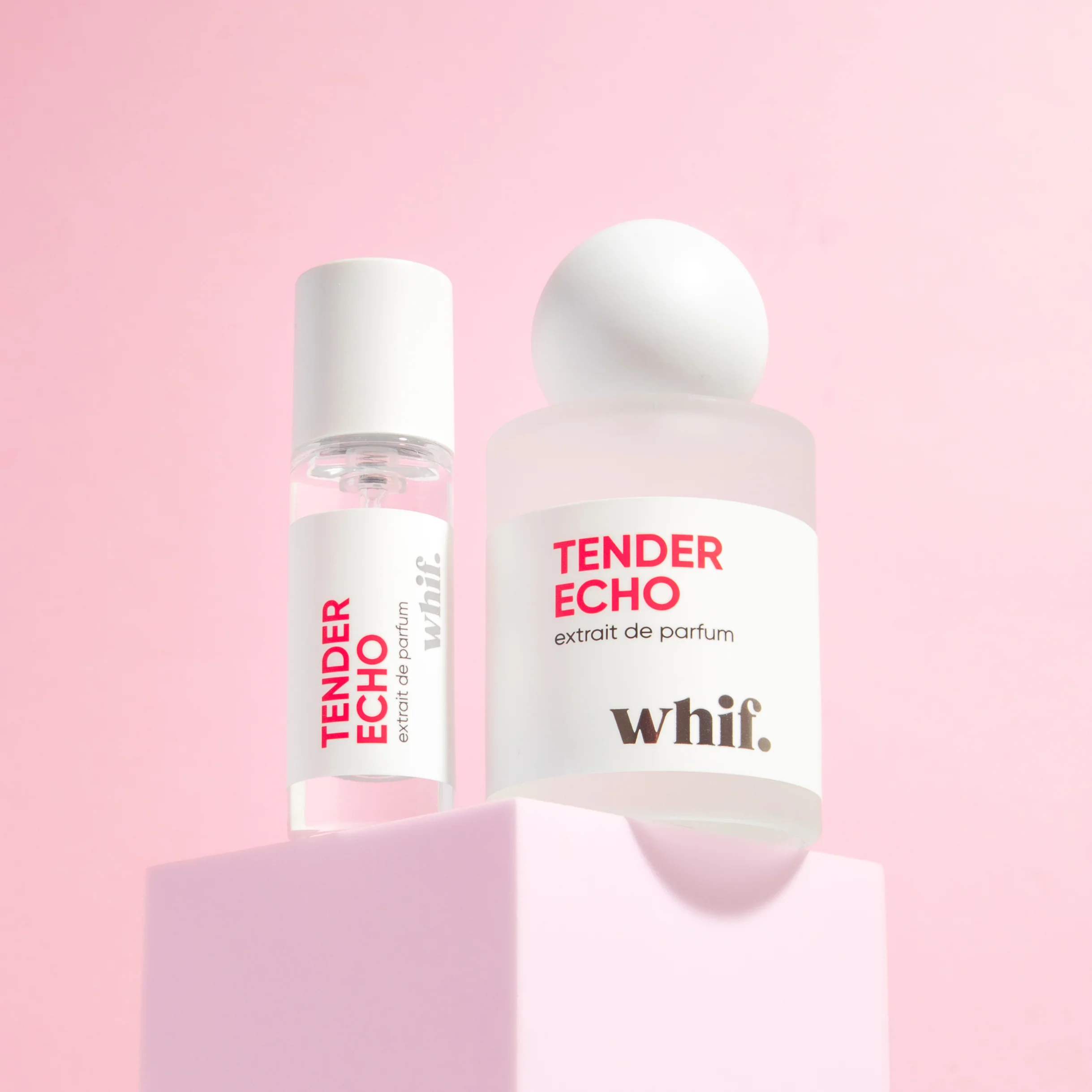 Tender Echo