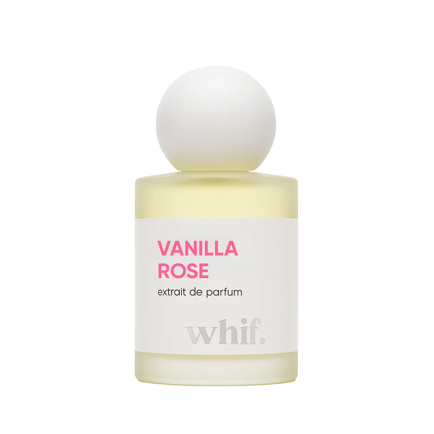 Vanilla Rose - Image 2