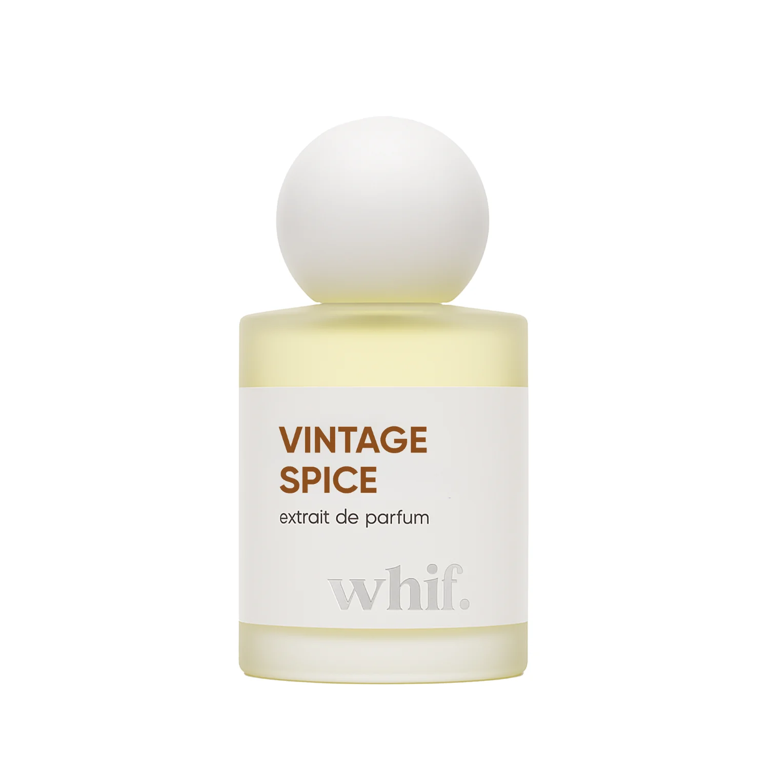 Vintage Spice - Image 2